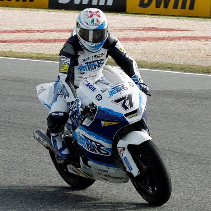 Claudio Corti
