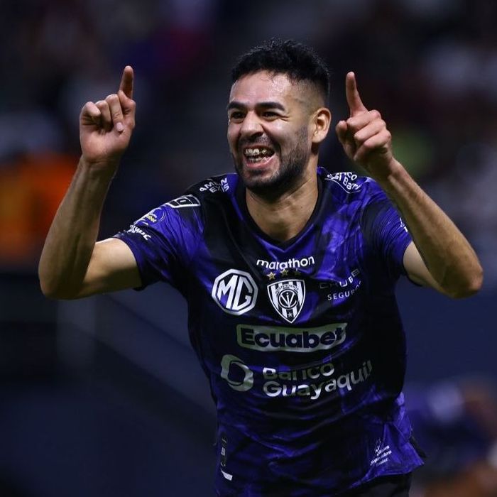 Cristian Zabala
