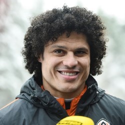 Márcio Azevedo profile image