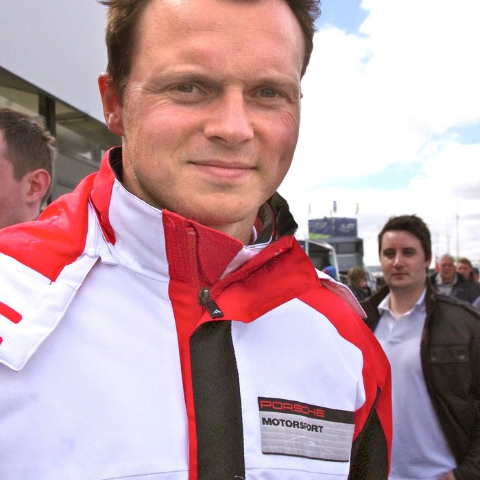 Marc Lieb