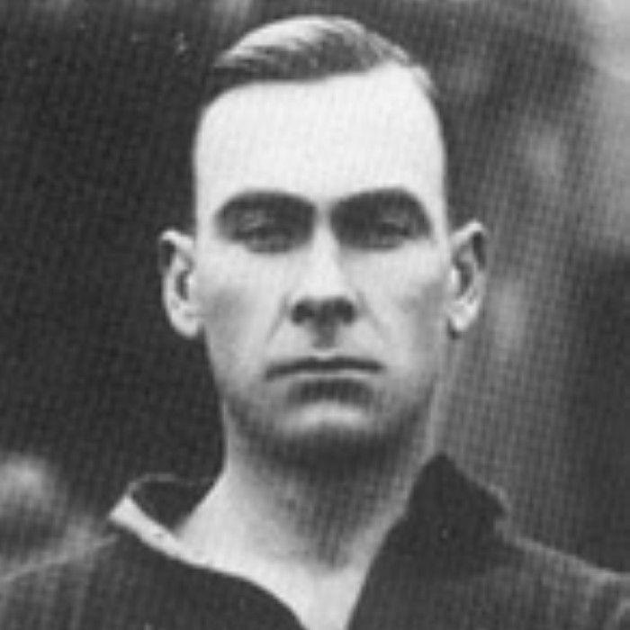 Gordon Hodgson
