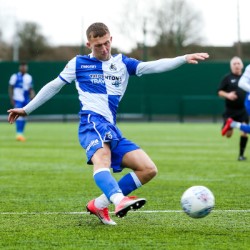 Cameron Hargreaves profile image