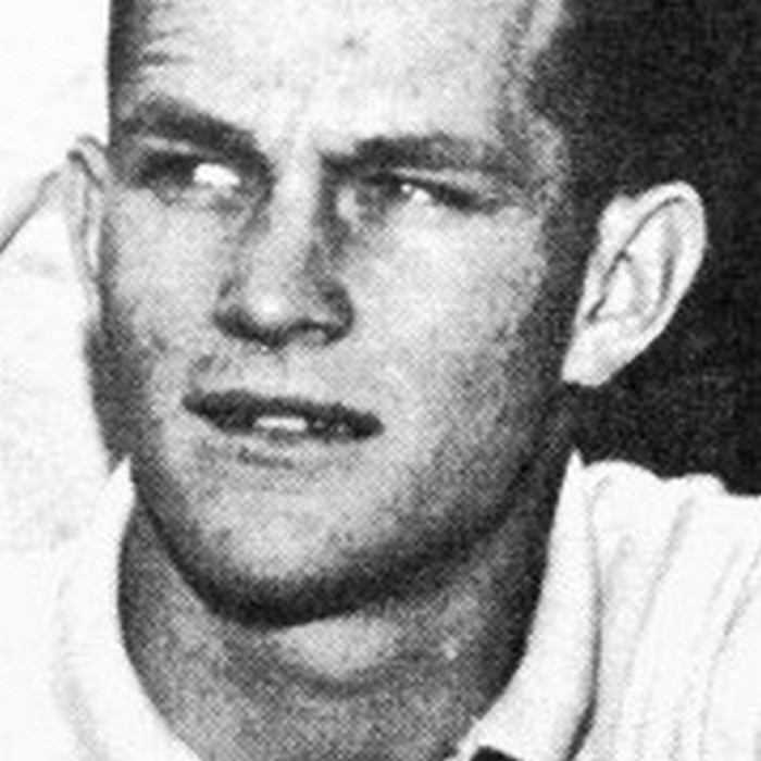 Bruce Summerhays