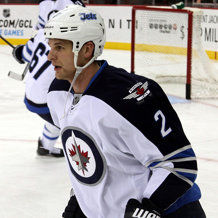 Adam Pardy