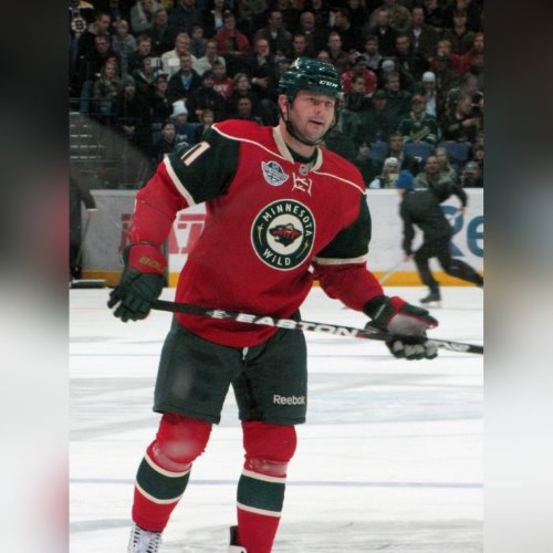 Player Thumbnail