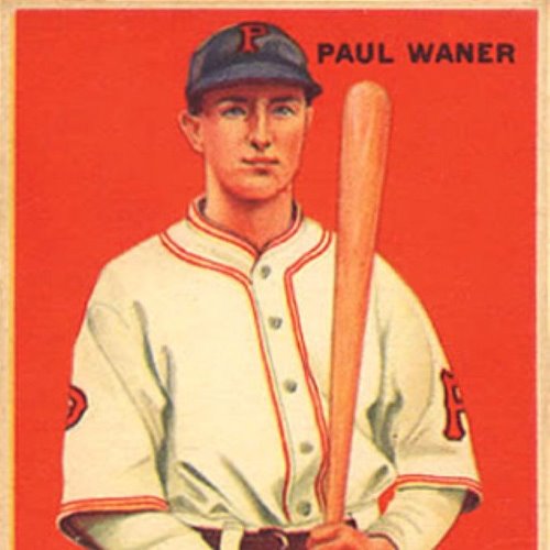 Player Thumbnail
