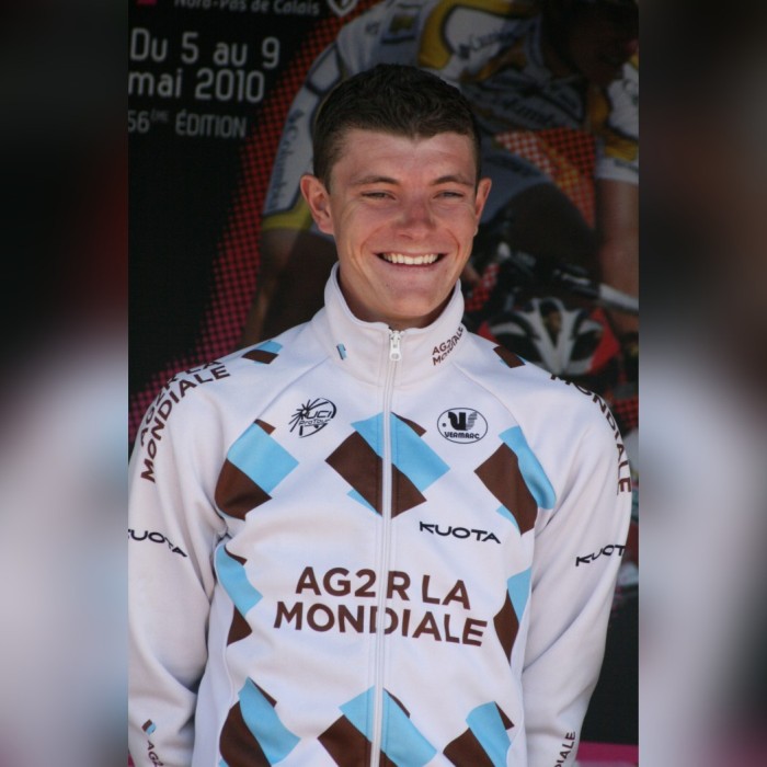 Julien Bérard