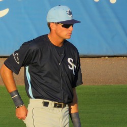 Josh Lowe