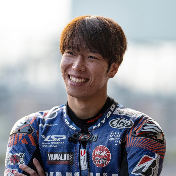 Yuki Okamoto