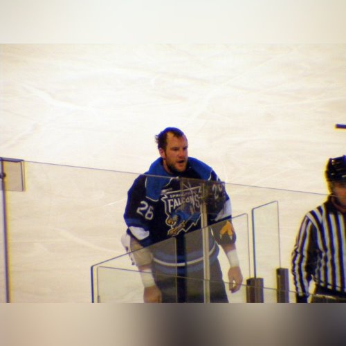 Player Thumbnail