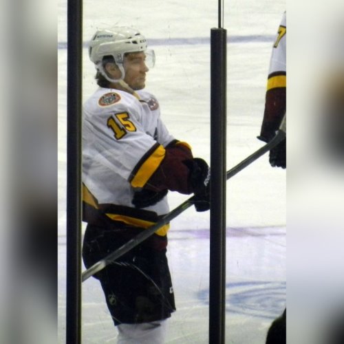 Player Thumbnail