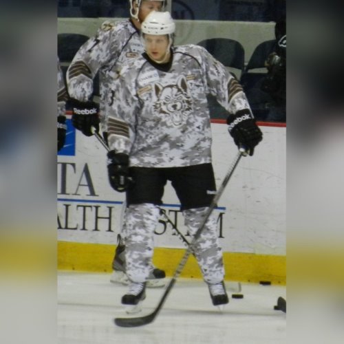 Player Thumbnail