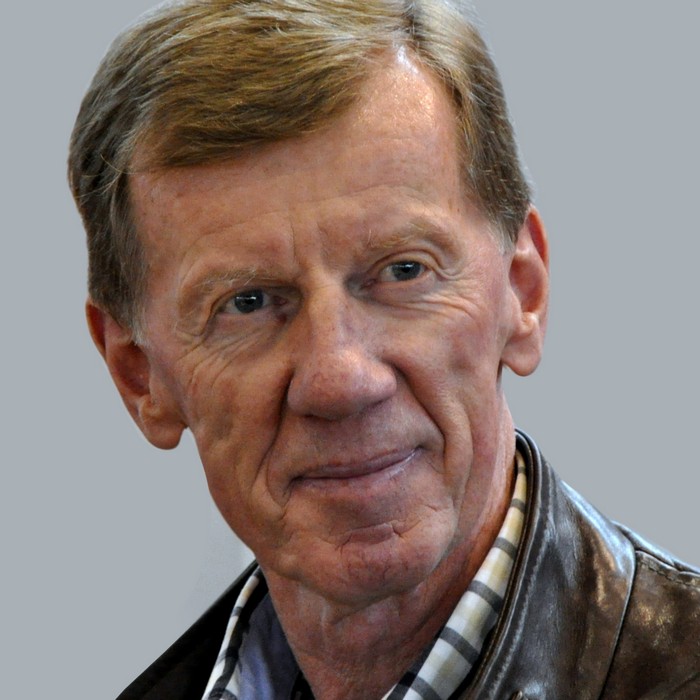 Walter Röhrl