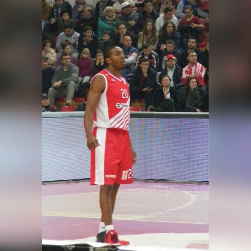 Player Thumbnail