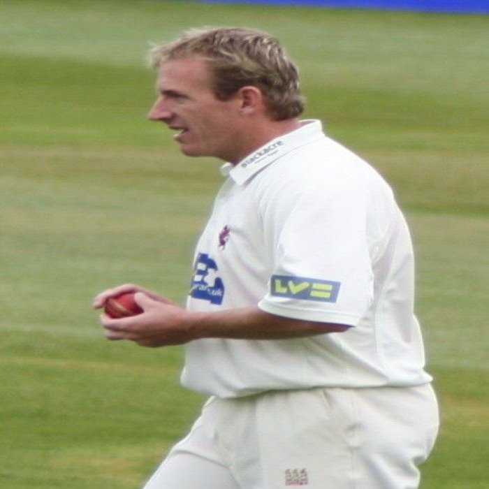 Damien Wright