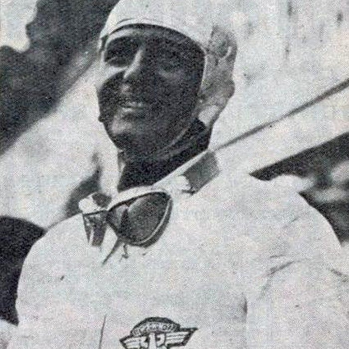 Hermann Paul Müller