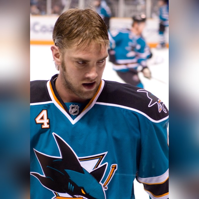 Kyle McLaren