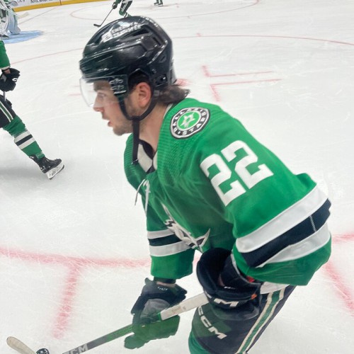 Player Thumbnail