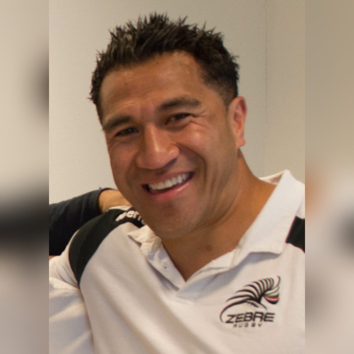 Mils Muliaina