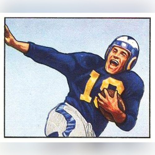 Player Thumbnail
