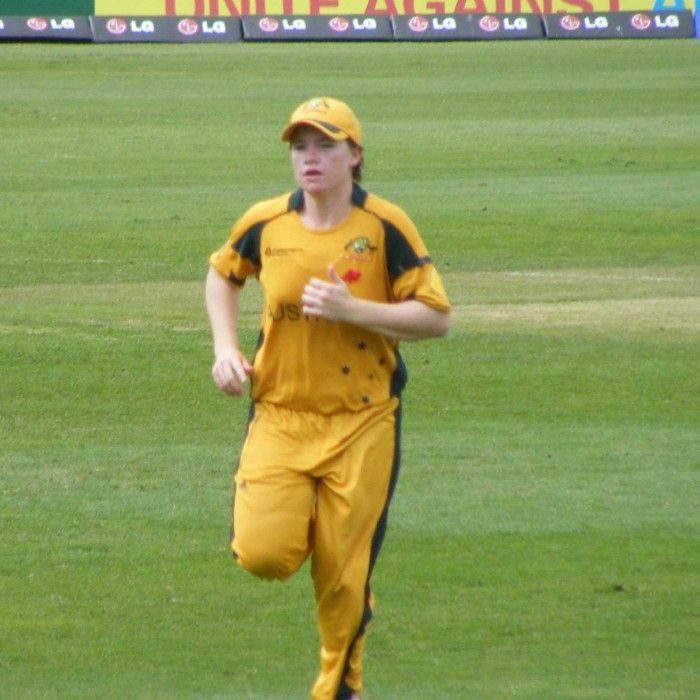 Jess Duffin