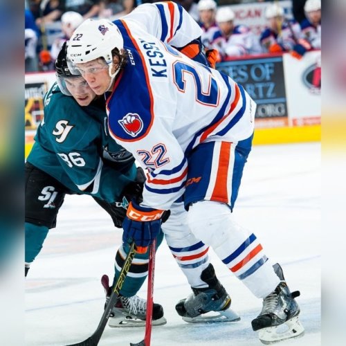 Player Thumbnail
