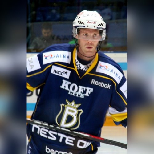 Player Thumbnail