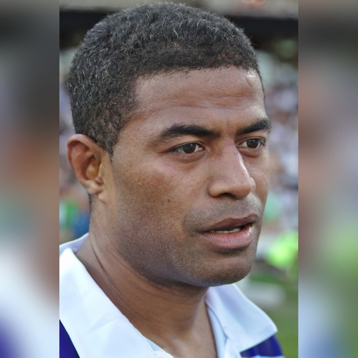 Viliame Waqaseduadua
