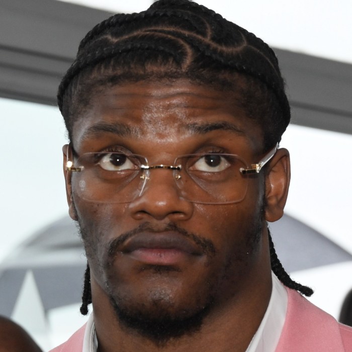 Lamar Jackson
