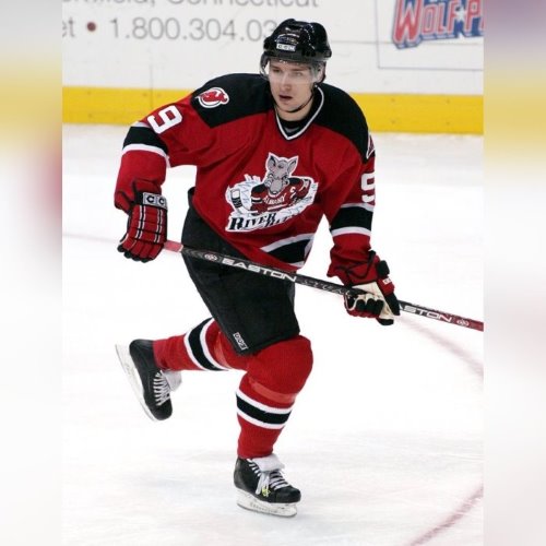 Player Thumbnail
