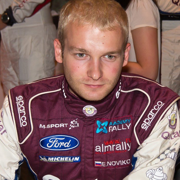 Evgeny Novikov