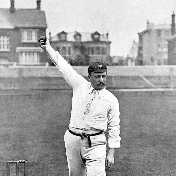 George Nichols
