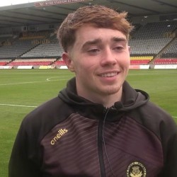 James Lyon profile image