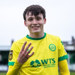 Louis Lloyd profile image