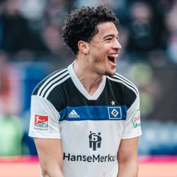 Jonas David profile image