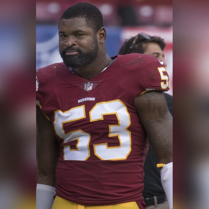 Zach Brown