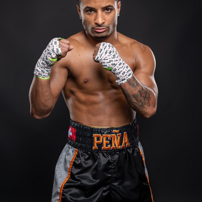 Ángel Peña