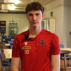 Alf Lukas Grønneberg profile image