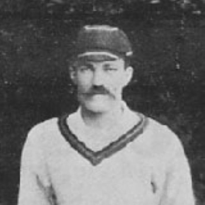 Percy Sherwell