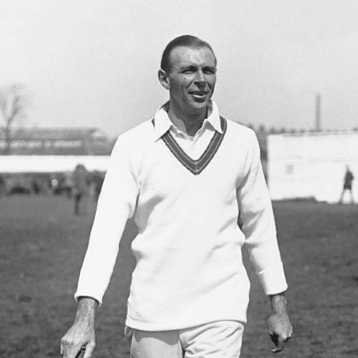 Jack Gregory