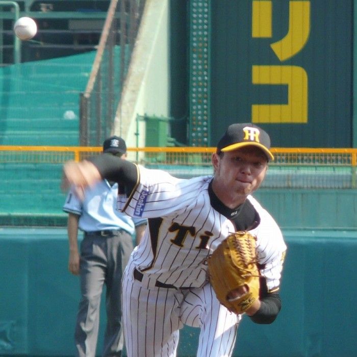 Kento Tsujimoto