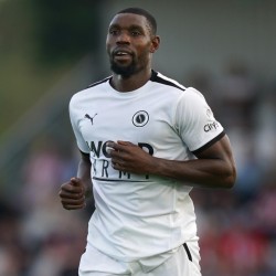 Lee Ndlovu profile image