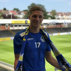 Gavin Reilly profile image