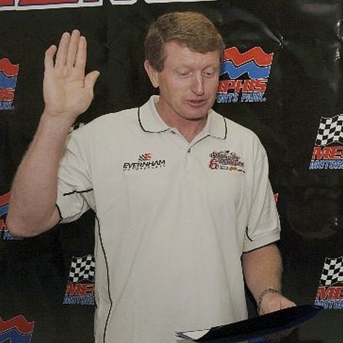 Bill Elliott