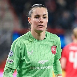 Diede Lemey profile image