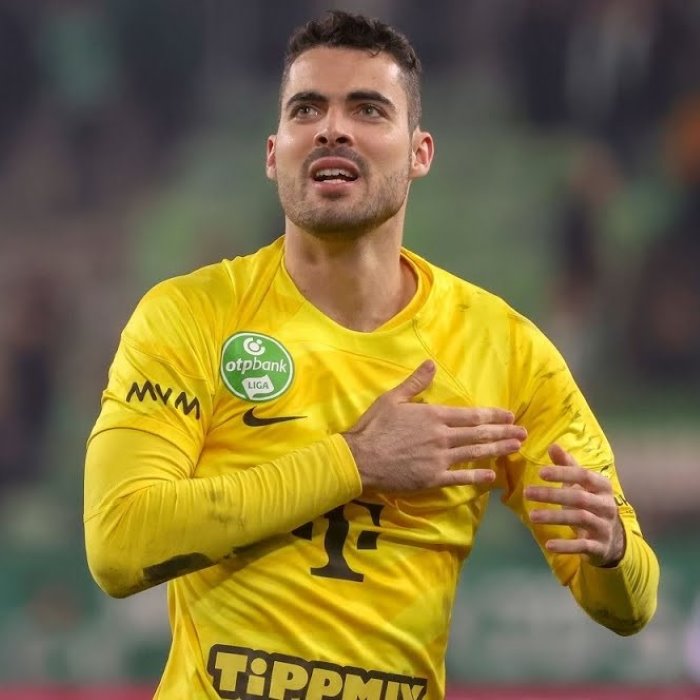 Ádám Varga