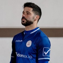 Nauzet García profile image