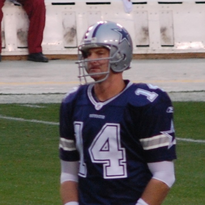 Brad Johnson