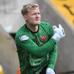 Charlie Albinson profile image