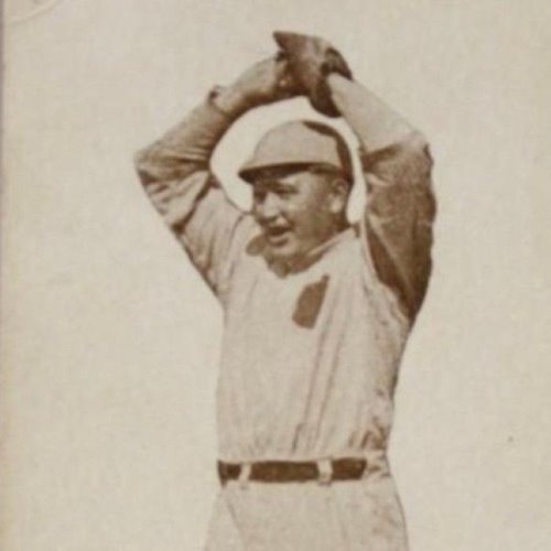 Player Thumbnail